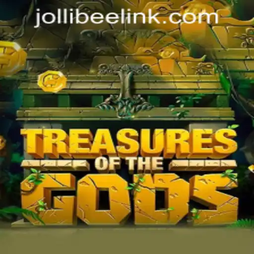 Exploring Treasure of the Gods at Jollibee777 Casino