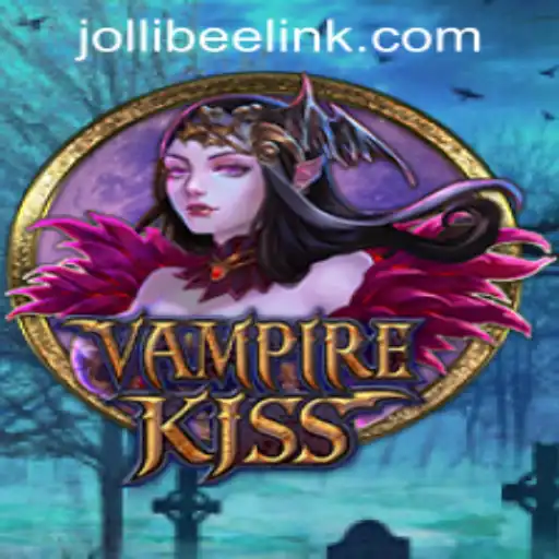 Explore the Enchanting World of VampireKiss at Jollibee777 Casino
