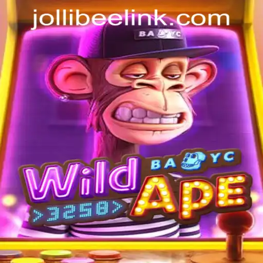 Exploring WildApe3258 at Jollibee777 Casino