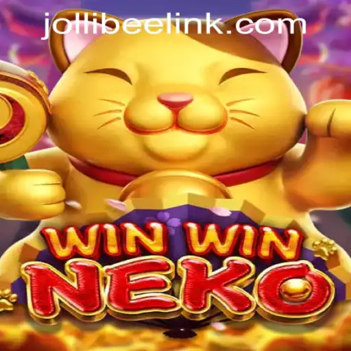 Discover the Thrill of WinWinNeko at Jollibee777 Casino