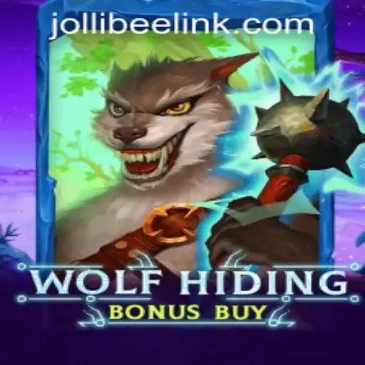 Exploring the Thrills of WolfHidingBonusBuy at Jollibee777 Casino