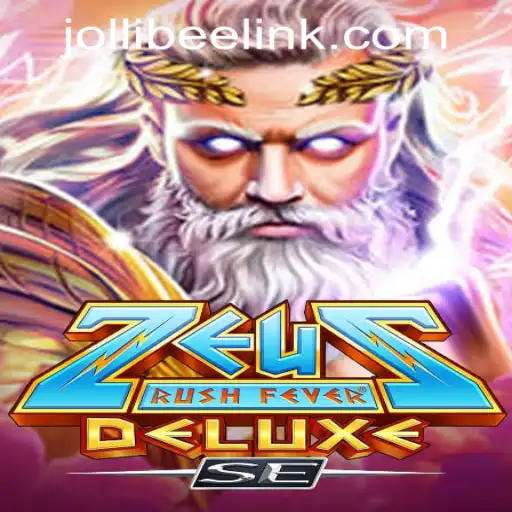 Unleashing the Epic Game: ZeusRushFeverDeluxeSE at Jollibee777 Casino