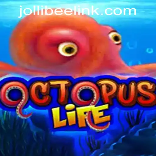 Dive into the Deep: Exploring OctopusLife at Jollibee777 Casino