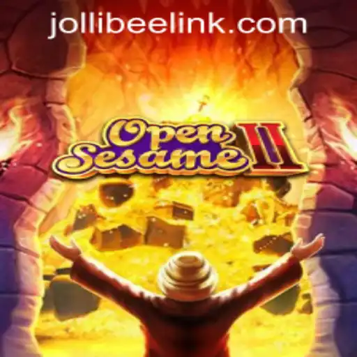 OpenSesameII: The Exciting New Game at Jollibee777 Casino