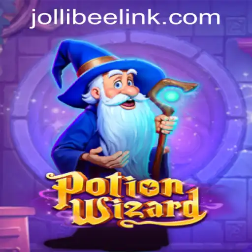 Dive into the Magical World of PotionWizard