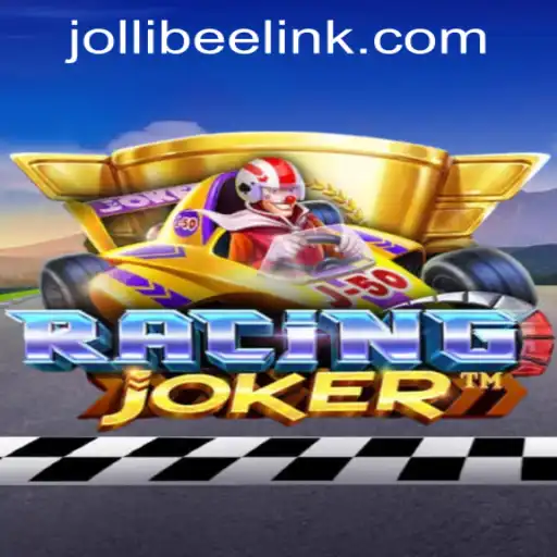 RacingJoker: A Thrilling Ride at Jollibee777 Casino
