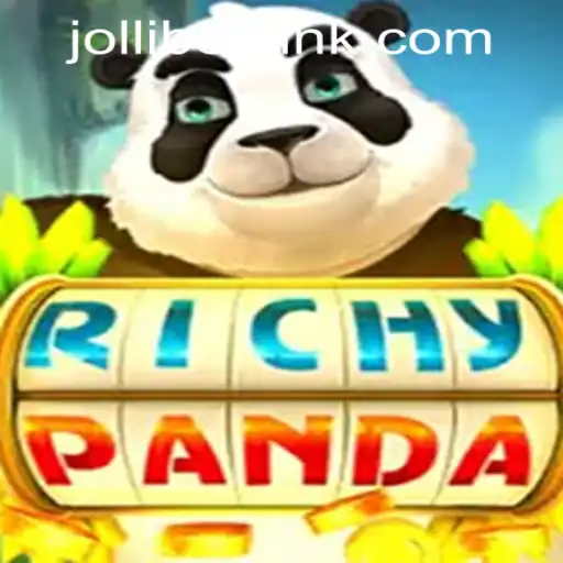 Exploring the World of RichyPanda at Jollibee777 Casino
