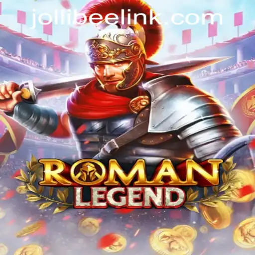 RomanLegend: Unveiling the Epic Adventure at Jollibee777 Casino