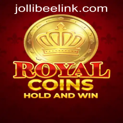 Explore the Regal Thrills of RoyalCoins at Jollibee777 Casino