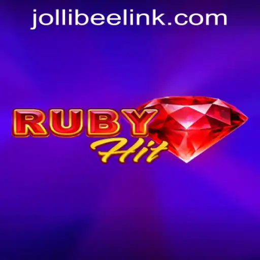 Exploring the Exciting World of RubyHit at Jollibee777 Casino