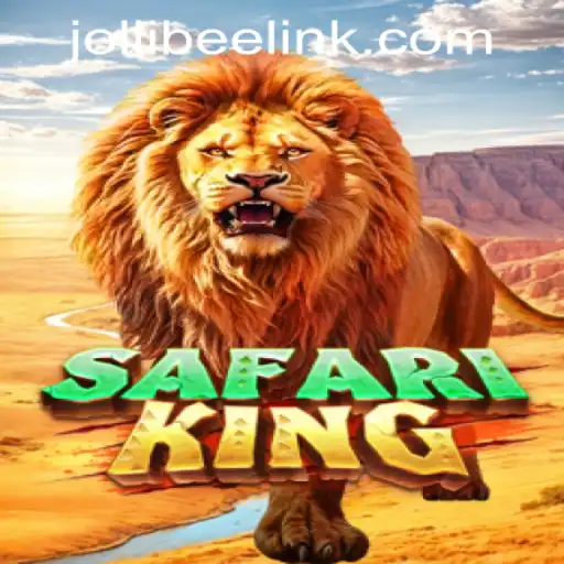 Discover the Thrill of SafariKing at Jollibee777 Casino