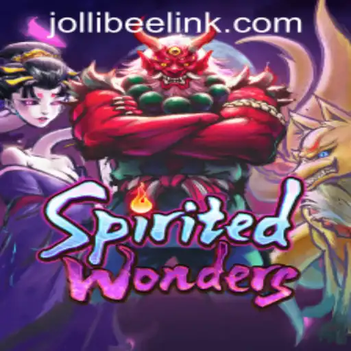 Exploring SpiritedWonders: A New Wave in Jollibee777 Casino Gaming