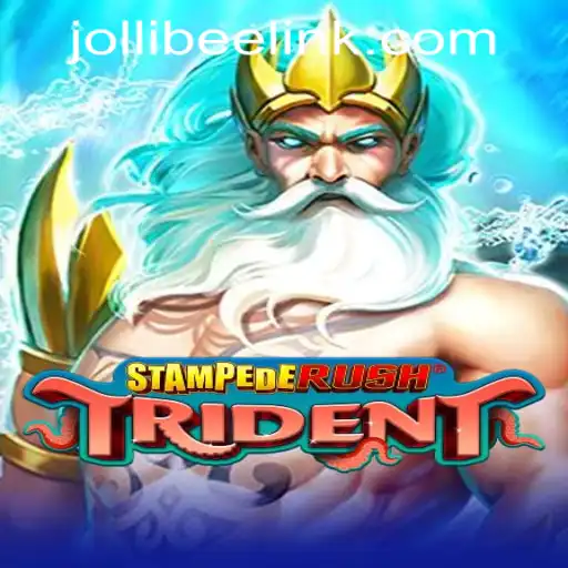 Experience the Thrill of StempedeRushTrident at Jollibee777 Casino