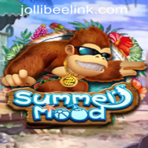 Experience the Hottest Fun with SummerMood at Jollibee777 Casino