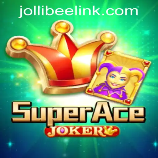Experience the Thrill of SuperAceJoker at Jollibee777 Casino