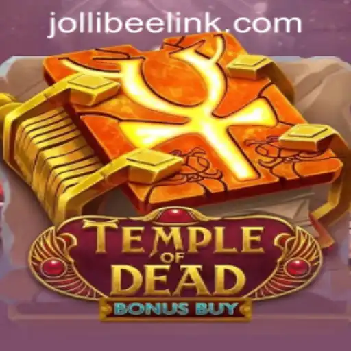 Unveiling the Mysteries of TempleofDeadBonusBuy at Jollibee777 Casino