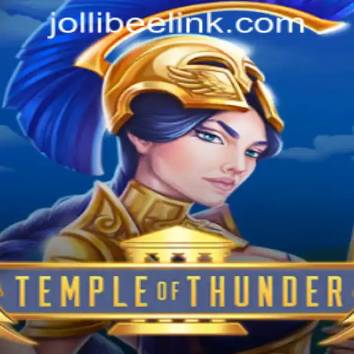 Exploring TempleofThunder: A Thunderous Adventure at Jollibee777 Casino