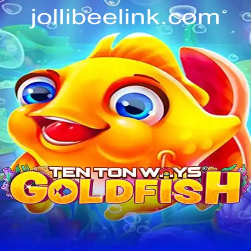 Exploring the Excitement of TenTonWaysGoldfish at Jollibee777 Casino