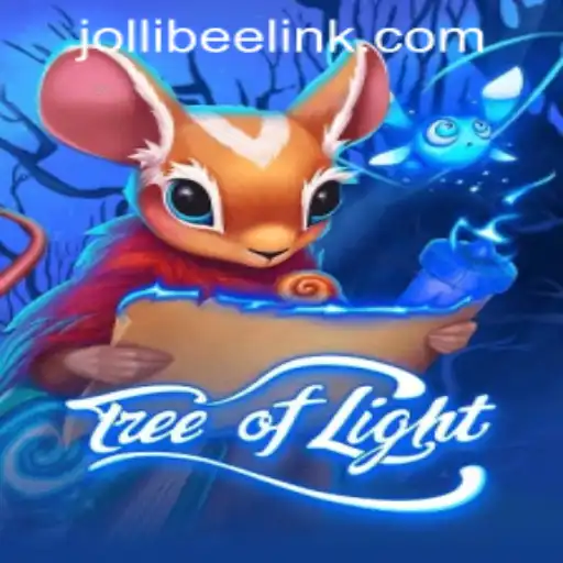 Exploring the Enchanting World of TreeofLight at Jollibee777 Casino