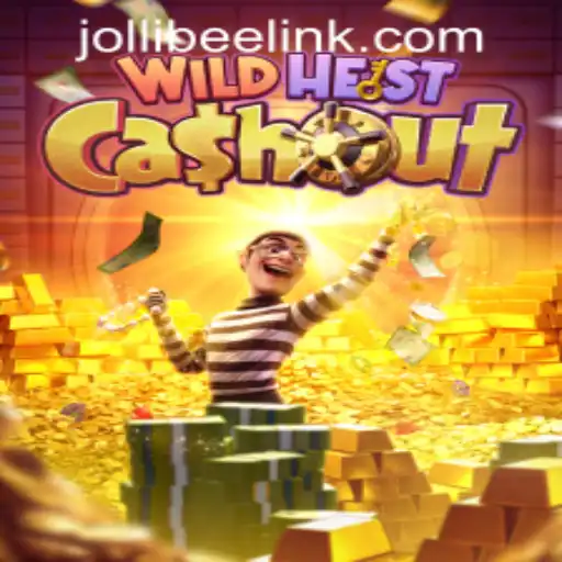Discover the Thrills of WildHeistCashout at Jollibee777 Casino
