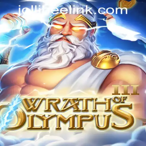 Discover the Thrilling World of WrathofOlympusIII at Jollibee777 Casino