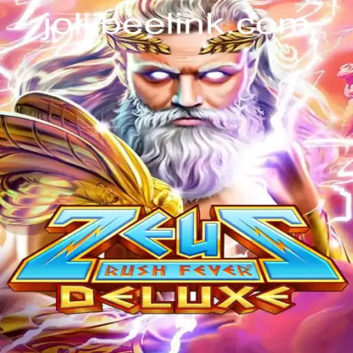 Unveiling ZeusRushFeverDeluxe: A Thrilling Experience at Jollibee777 Casino